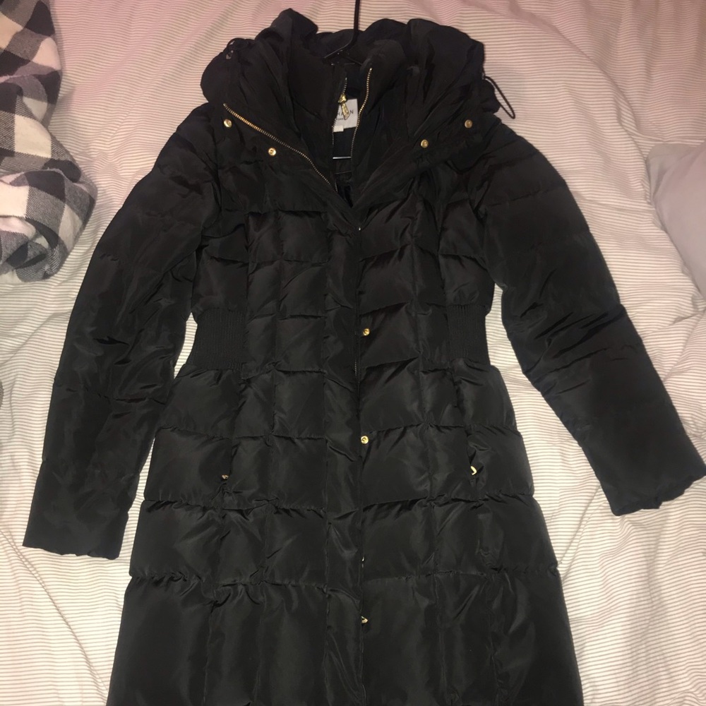 Cole Haan Winter Coat